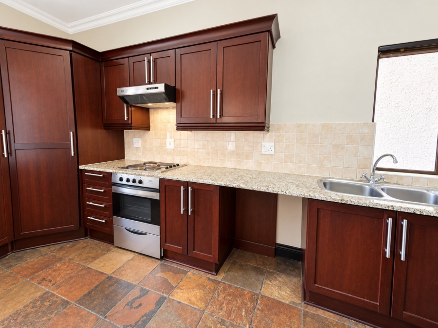 3 Bedroom Property for Sale in Woodland Hills Wildlife Estate Free State